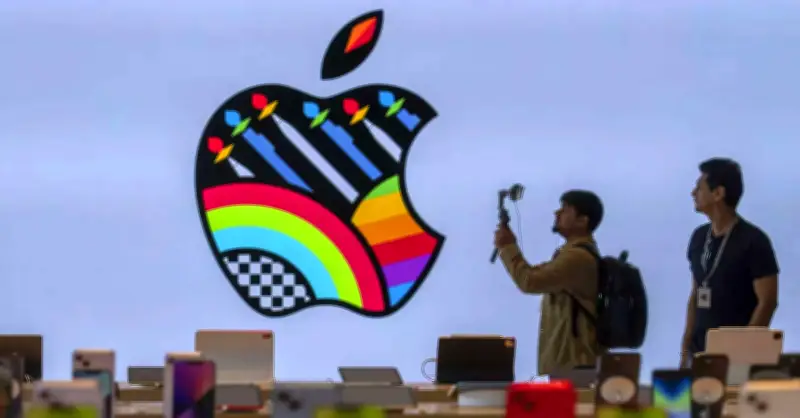 10 Người Hùng Thầm Lặng Định Hình Thành Công Của Apple