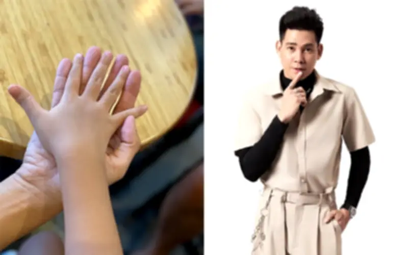 10 năm sống bên Mỹ kinh tiếng, ca sĩ Phùng Ngọc Huy bỏ bê Lavie