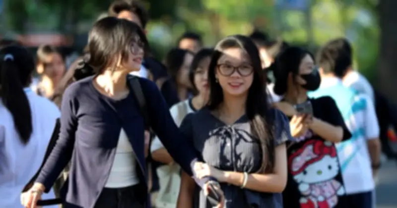 118 Trường Đại Học, Cao Đẳng Sử Dụng Điểm Thi Đánh Giá Năng Lực ĐHQG TP.HCM 2026