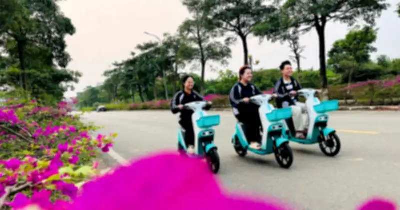 15.000 sinh viên Đại học Quốc gia Hà Nội sẽ học tại Hòa Lạc từ năm 2026