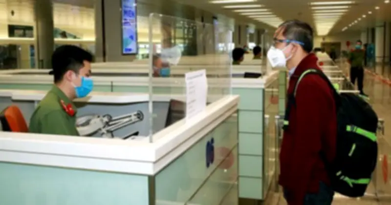 18 Giám Đốc Bị Tạm Dừng Xuất Cảnh Do Nợ Thuế, Cục Thuế Công Bố Danh Sách