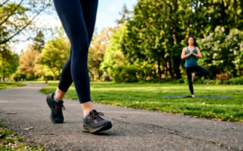 2 Kiểu Tập Thể Dục Giúp Ngủ Ngon Nhất: Đơn Giản, Không Cần Phức Tạp