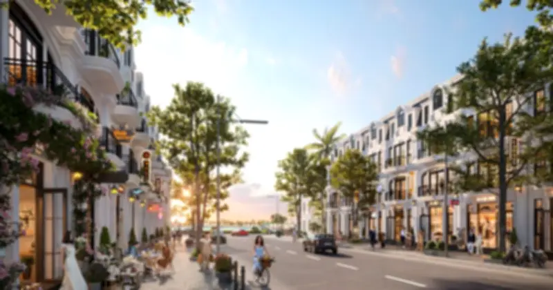 2026: Thị Trường Bất Động Sản Tái Định Hình Với Mã Định Danh Và Lãi Suất