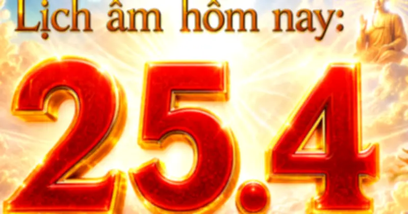 25/4 là ngày đầu nghỉ Giỗ tổ Hùng Vương, cũng là Ngày Thế giới phòng chống sốt rét