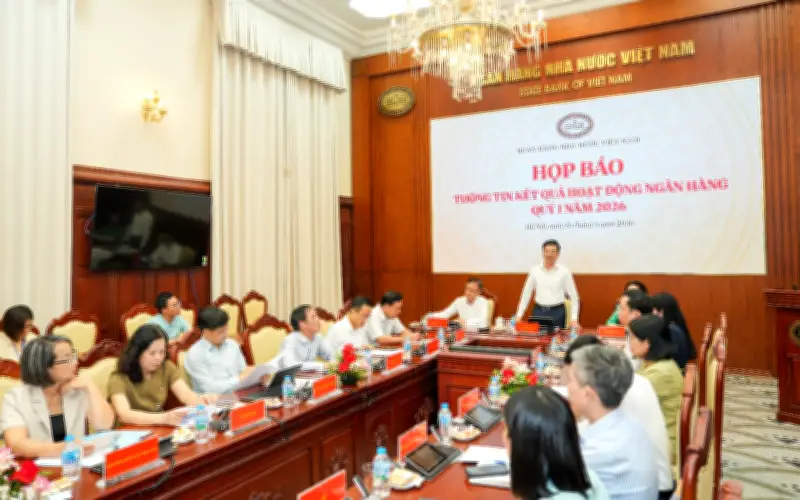 26 Ngân Hàng Đồng Loạt Giảm Lãi Suất, Hỗ Trợ Tăng Trưởng Kinh Tế Việt Nam