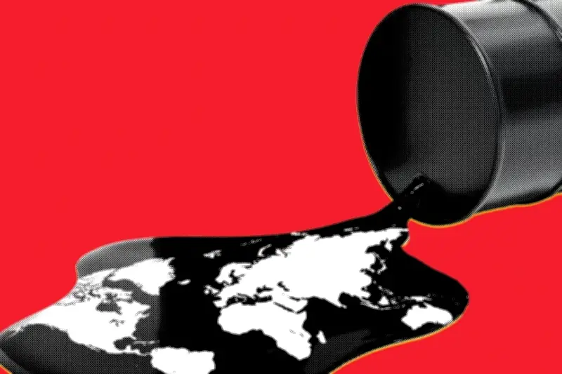 3 cú sốc dầu mỏ định hình lại bản đồ năng lượng toàn cầu