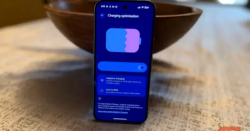 3 Cài Đặt Ẩn Trên Android Giúp Pin 'Bỗng Tăng Vọt': Làm Ngay Để Trải Nghiệm Khác Biệt