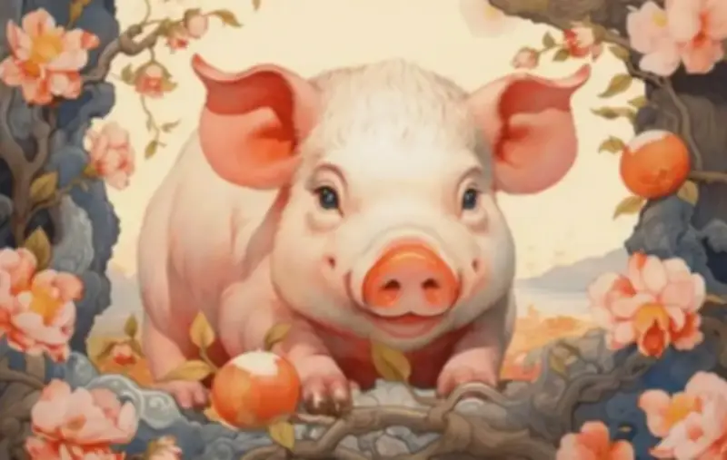 3 Con Giáp May Mắn Tuần 20-26/4: Tài Lộc Rực Rỡ, Vận Đỏ Gõ Cửa