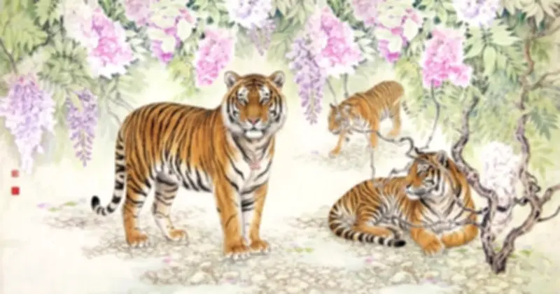 3 con giáp nữ mang khí chất đại nữ chủ, tự làm chỗ dựa cho chính mình