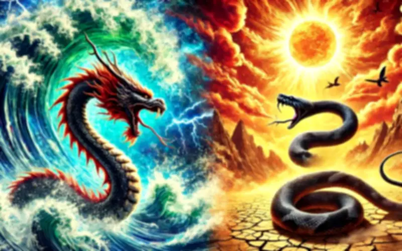 3 Cặp Đôi Tuổi Giáp Này Dù Cãi Nhau Như Cơm Bữa, Con Cái Lại Thành Rồng Phượng