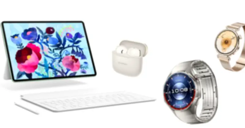 3 Lý Do Không Thể Bỏ Lỡ Cửa Hàng Trực Tuyến Huawei Tại Việt Nam