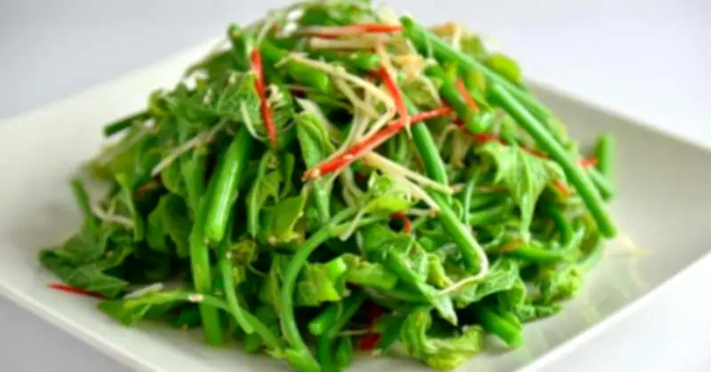 3 Món Nộm Đơn Giản, Không Cần Cao Lương Mỹ Vị, Là Vua Bữa Ăn Ngày Nắng Nóng