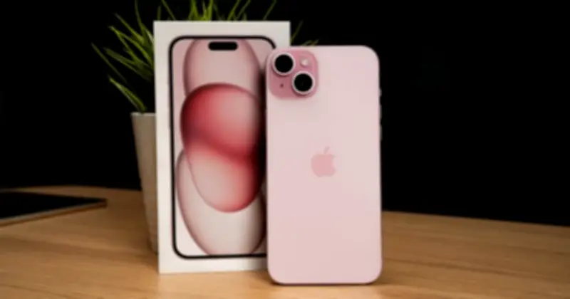 3 Mẫu iPhone Giá Tốt Cho Người Dùng Thông Minh: Trải Nghiệm Cao Cấp, Chi Phí Hợp Lý