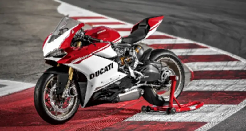 3 mẫu sportbike cũ tiềm ẩn rủi ro, người mua cần soi xét kỹ