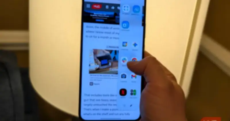 3 tính năng Samsung tưởng 'chiêu trò' nhưng dùng thử lại thấy thích ngay