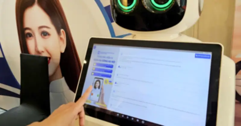 3 yếu tố ảnh hưởng trực tiếp tới cung cấp, tiếp cận thông tin tại Hà Nội