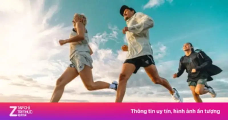 30 Phút Vận Động Mỗi Ngày: Giải Pháp Đơn Giản Để Phòng Bệnh Hiệu Quả