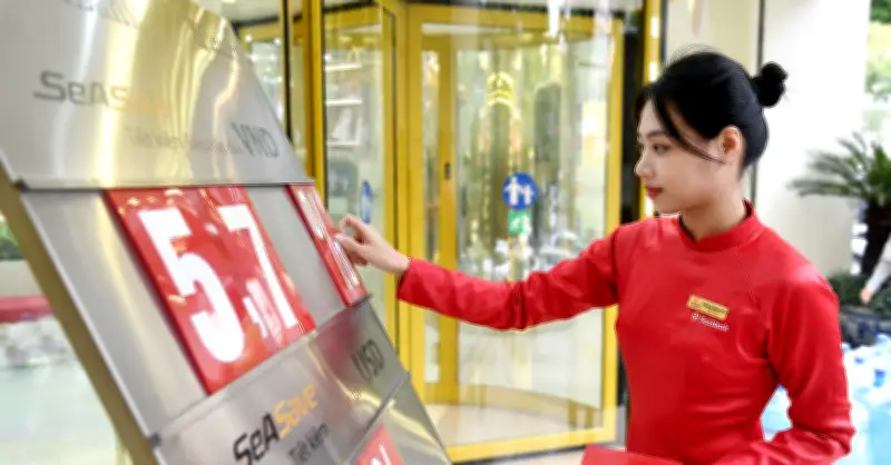 33 ngân hàng giảm lãi suất huy động trong tháng 4, nhiều nhà băng giảm hai lần