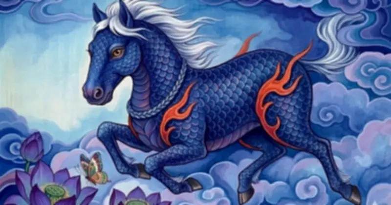 4 Con Giáp Có Số Làm Chủ: Từ Hai Bàn Tay Trắng Vẫn Gây Dựng Cơ Đồ