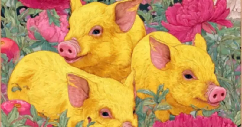 4 Con Giáp Có Tư Duy Tỉnh Táo, Dễ Gia Tăng Thu Nhập Trong Năm 2026