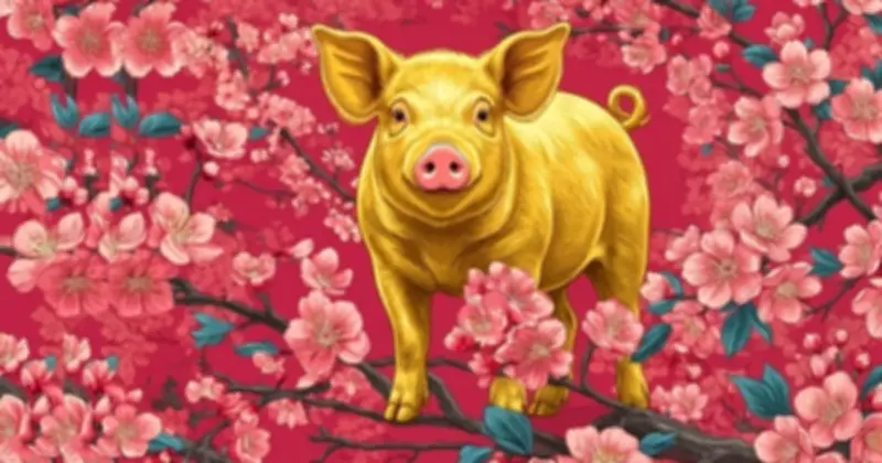 4 Con Giáp Đón Lộc Lớn Về Tiền Bạc Cuối Tháng Tân Mão 2026