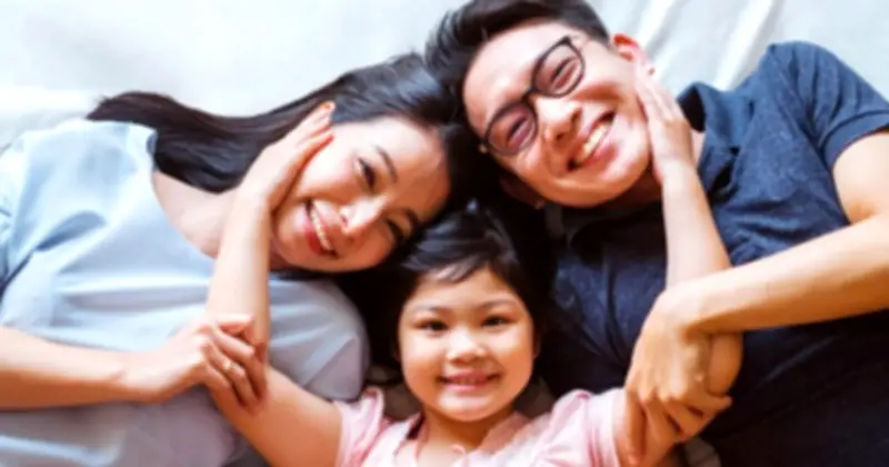4 Câu Nói 'Thần Kỳ' Buổi Sáng Giúp Trẻ Tự Tin Và Hạnh Phúc Suốt Ngày