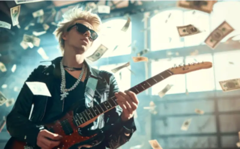 4 Cung Hoàng Đạo Không Tranh Giành Nhưng Tiền Bạc Vẫn Tự Tìm Đến