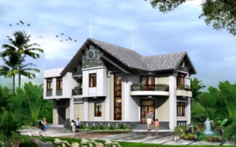 4 Dấu Hiệu Nhận Biết Nhà Lỗi Phong Thủy: Bình Thường Nhưng Càng Ở Càng Bạc