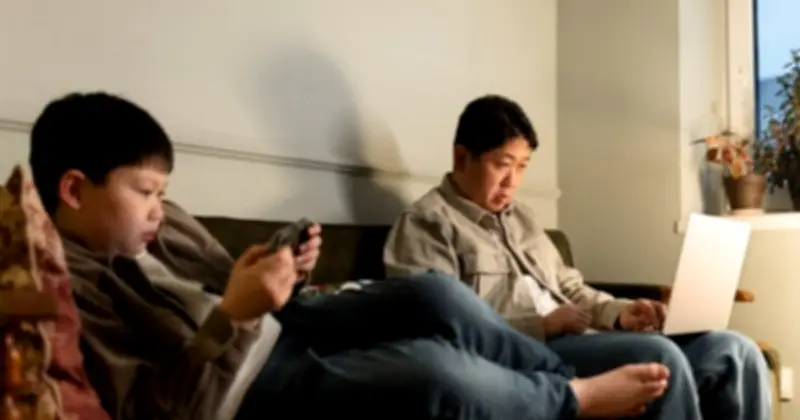 4 Điều Cha Mẹ Tuyệt Đối Không Nên Nói Với Con: Bảo Vệ Tâm Hồn Trẻ Khỏi Tổn Thương