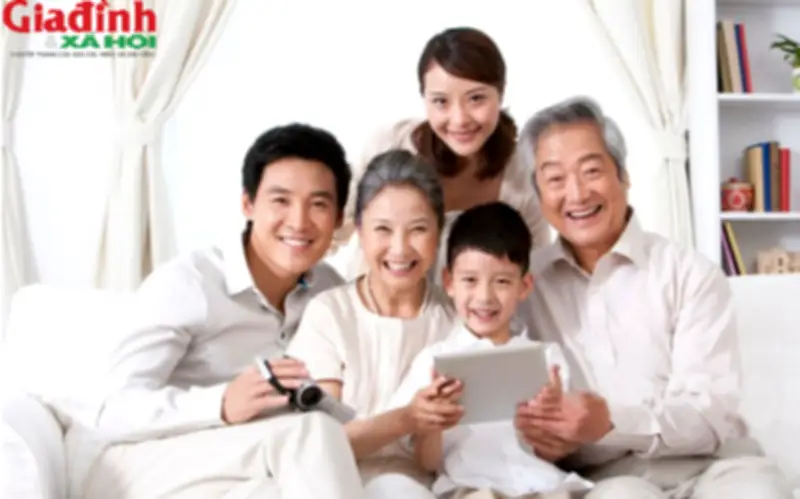 4 Kiểu Gia Đình Càng Sống Càng Sung Túc: Không Phải May Mắn Mà Do Cách Sống