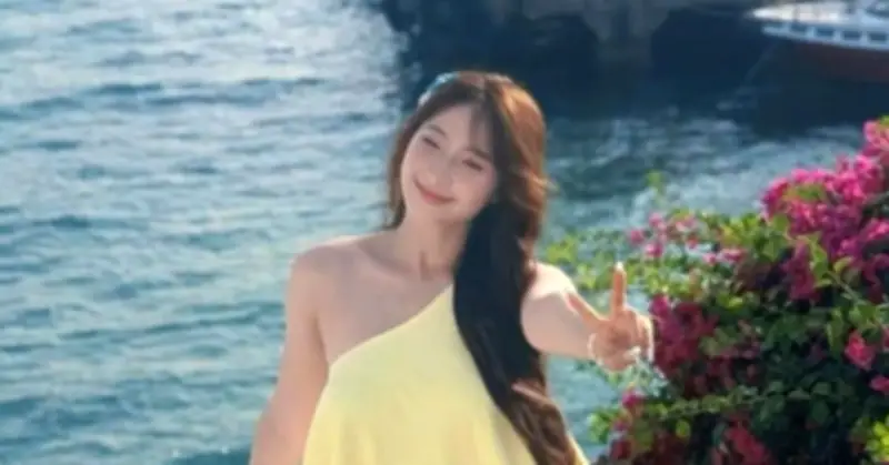 4 lần được cho mượn xe miễn phí, nữ du khách bất ngờ vì người Đà Nẵng quá dễ mến