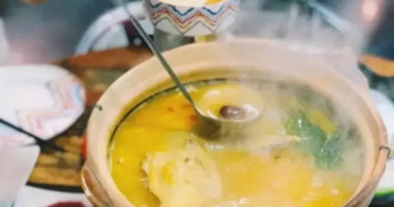 4 Loại Nước Và 5 Thực Phẩm 'Nuôi Tế Bào Ung Thư' Cần Tránh Ngay