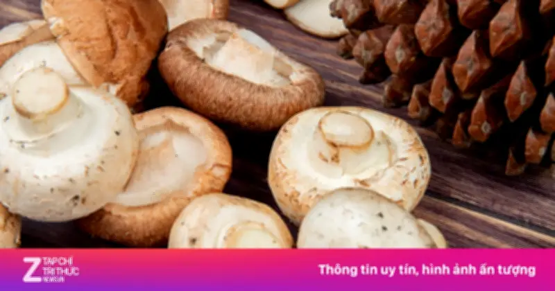 4 Loại Rau Quả Giàu Selen: Càng Ăn Càng Bổ Gan, Tăng Cường Miễn Dịch