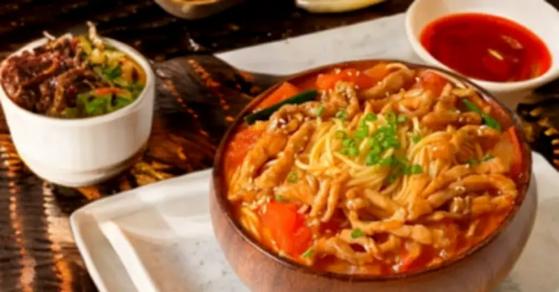 4 Món Mì Nấu 15 Phút: Bữa Sáng Nhanh Gọn, Đủ Dinh Dưỡng, Ai Ăn Cũng Khen