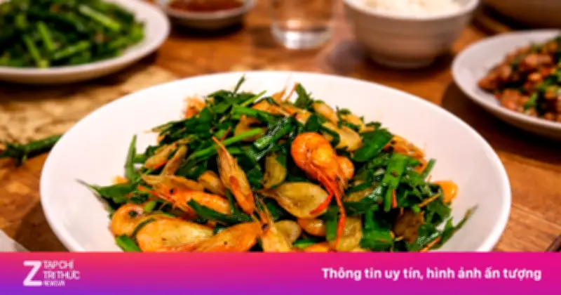 4 Món Ăn Đơn Giản Bổ Thận, Tăng Cường Sinh Lực Cho Cơ Thể