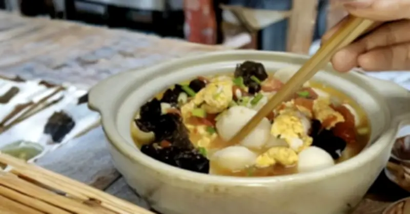 4 Nguyên Liệu Có Đầy Ngoài Chợ Giúp Nấu Món Canh Cực Ngon, Ăn Sạch Đến Giọt Cuối