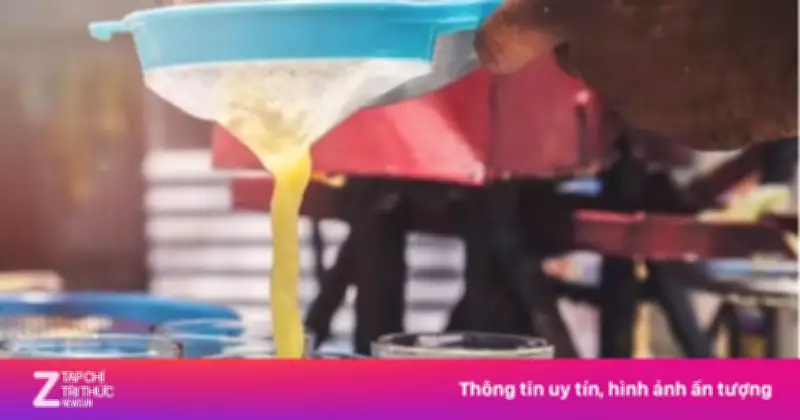 4 nhóm người cần hạn chế uống nước mía trong mùa nóng