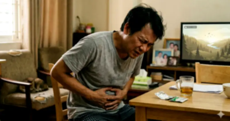 4 thực phẩm quen thuộc trong tủ lạnh tiềm ẩn nguy cơ ung thư đại trực tràng