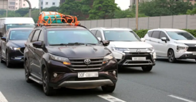 4 Thói Quen Vàng Giúp Tài Xế Việt Tiết Kiệm Đáng Kể Chi Phí Nhiên Liệu