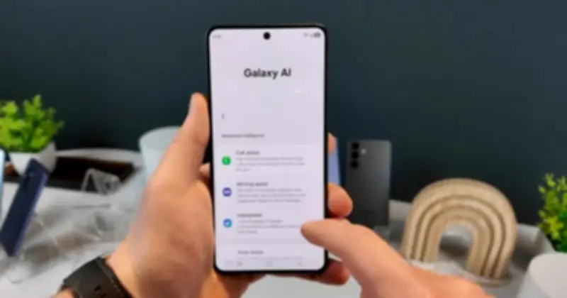 4 tính năng AI mới trên Galaxy S26 qua One UI 8.5 beta