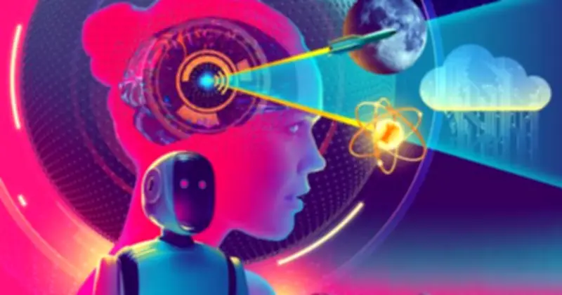 5 Công Nghệ 'Điên Rồ' Sắp Làm Thay Đổi Số Phận Nhân Loại Trong 25 Năm Tới