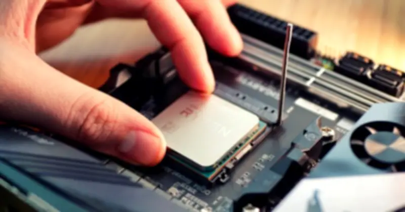 5 CPU cổ lỗ sĩ khiến game thủ 2026 phải 'khóc thét'