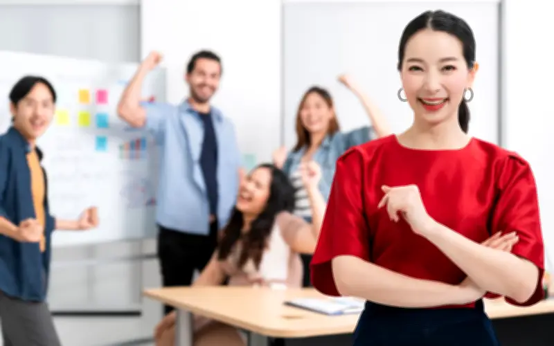 5 cung hoàng đạo thông minh, biết tính đường dài nên thành công vượt bậc