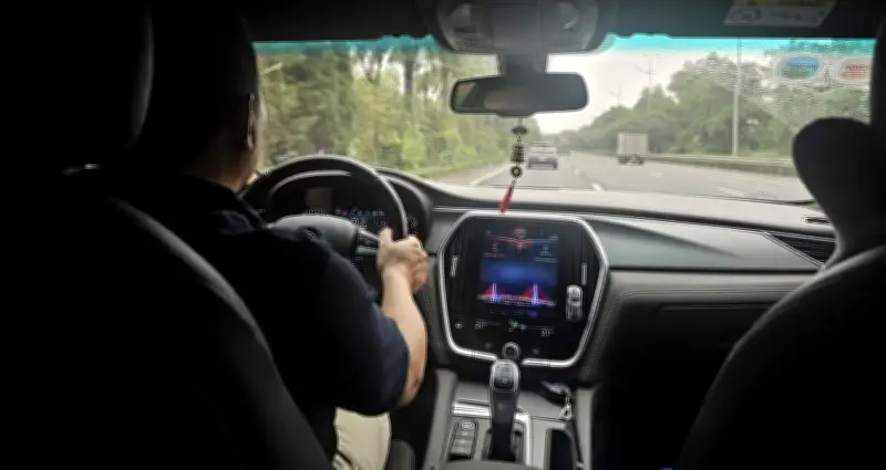 5 Dấu Hiệu Lái Xe Kém Nhiều Tài Xế Việt Không Nhận Ra