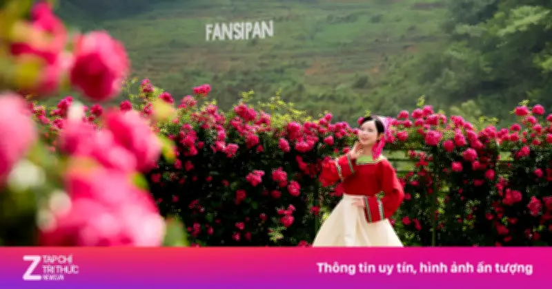 5 Điểm Du Lịch Miền Bắc Hút Khách Dịp Nghỉ Lễ Giỗ Tổ Và 30/4