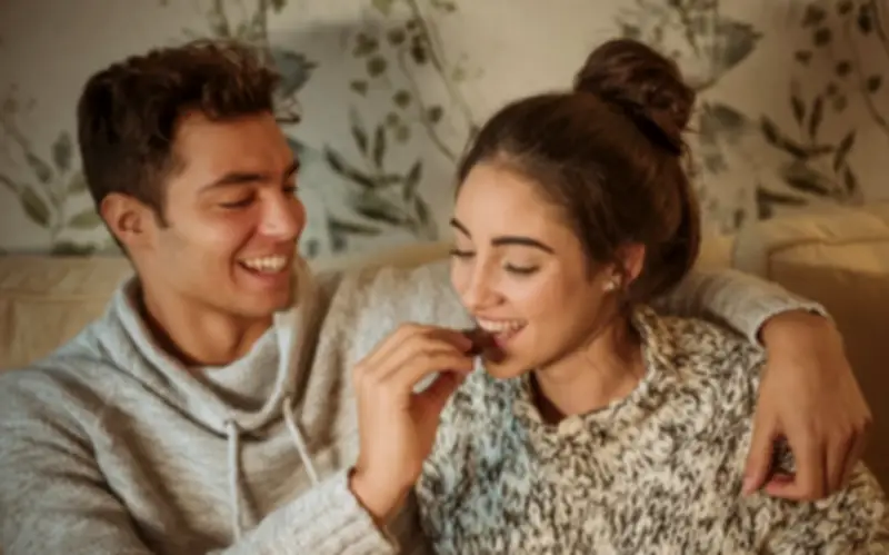 5 điều vợ làm sẽ giúp người chồng khỏe mạnh hơn khi gần gũi