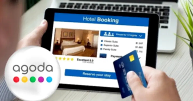 5 Lời Khuyên Xương Máu Để Không Mất Tiền Oan Khi Đặt Phòng Trên Agoda