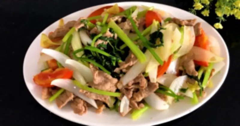 5 Loại Rau Củ Quen Thuộc Giúp Giảm Nguy Cơ Ung Thư Theo Chuyên Gia Y Tế