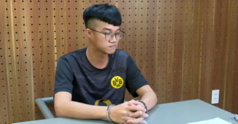 5 Người Bị Bắt Giam Sau Cái Chết Của Nam Thanh Niên Ở Hà Nội