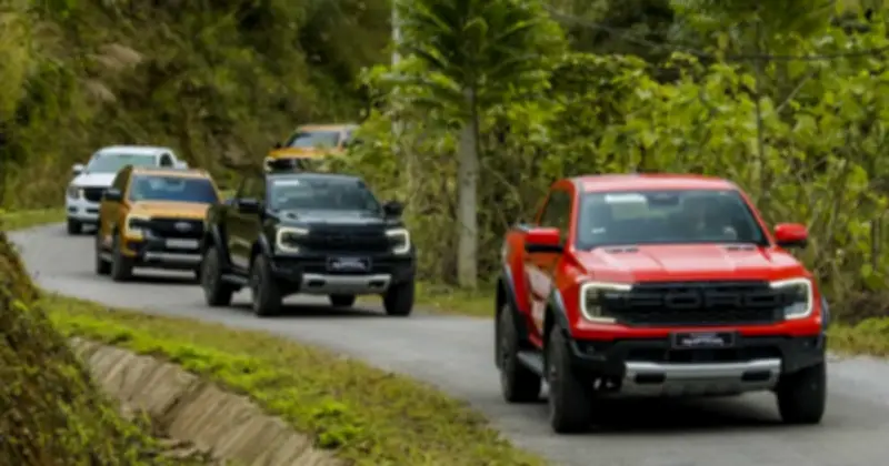 5 sự thật phũ phàng về ô tô động cơ diesel mà người dùng phải đối mặt hiện nay